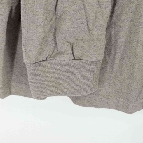ハーレーダビッドソン HARLEY-DAVIDSON 00S グラフィックプリント クルーネックL/Sカットソー メンズ JPN:XL
