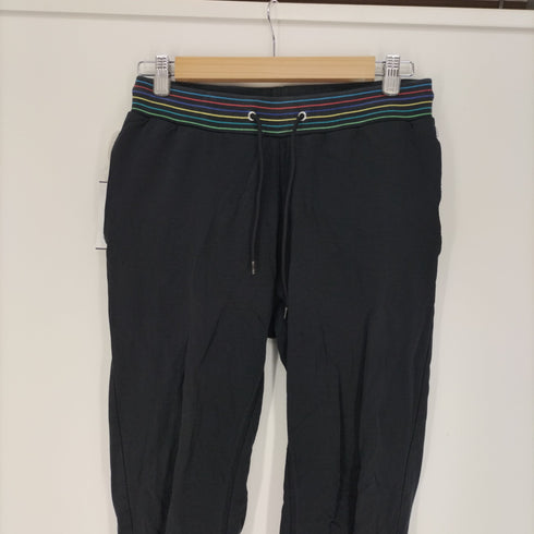 ピーエスポールスミス PS Paul Smith SPORTS STRIPE トラックパンツ メンズ L