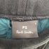 ピーエスポールスミス PS Paul Smith SPORTS STRIPE トラックパンツ メンズ L