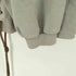 キャスパージョン CASPER JOHN Side Lace Mockneck Balloon Sweat/サイドレースモックネックバルーンスウェット メンズ import:M