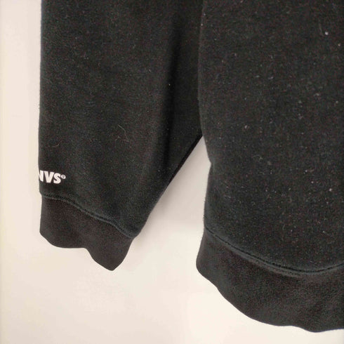 アベイシングエイプ A BATHING APE サークルプリント プルオーバーフーディ パーカー メンズ JPN:XL