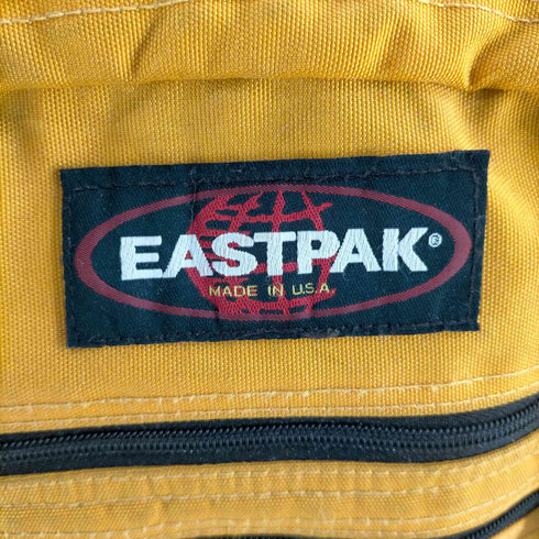 イーストパック EASTPAK USA製 バックパック メンズ
