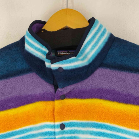 パタゴニア シンチラ PATAGONIA SYNCHILLA 16SS シンチラスナップT SYNCHILLA SNAP T メンズ import:XL