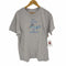 キャラクタープリントクルーネックTシャツ メンズ 2XL
