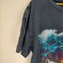 アバクロンビーアンドフィッチ Abercrombie & Fitch アニマルプリントクルーネックTシャツ メンズ JPN:XL