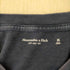 アバクロンビーアンドフィッチ Abercrombie & Fitch アニマルプリントクルーネックTシャツ メンズ JPN:XL