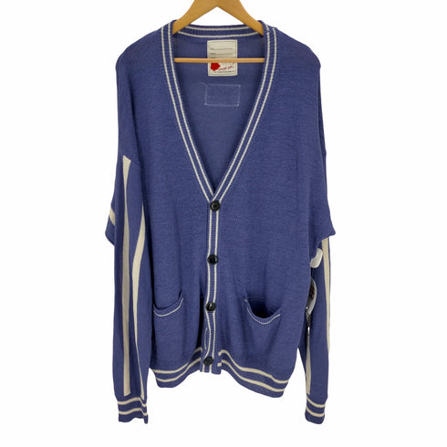 セヴシグ SEVESKIG PAPER KNIT C.D メンズ JPN:L