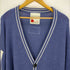 セヴシグ SEVESKIG PAPER KNIT C.D メンズ JPN:L