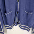 セヴシグ SEVESKIG PAPER KNIT C.D メンズ JPN:L