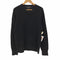 バナナリパブリック BANANA REPUBLIC Filpucci ナイロン ウール クルーネック ニット メンズ import:M