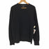 バナナリパブリック BANANA REPUBLIC Filpucci ナイロン ウール クルーネック ニット メンズ import:M