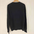 バナナリパブリック BANANA REPUBLIC Filpucci ナイロン ウール クルーネック ニット メンズ import:M
