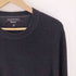 バナナリパブリック BANANA REPUBLIC Filpucci ナイロン ウール クルーネック ニット メンズ import:M