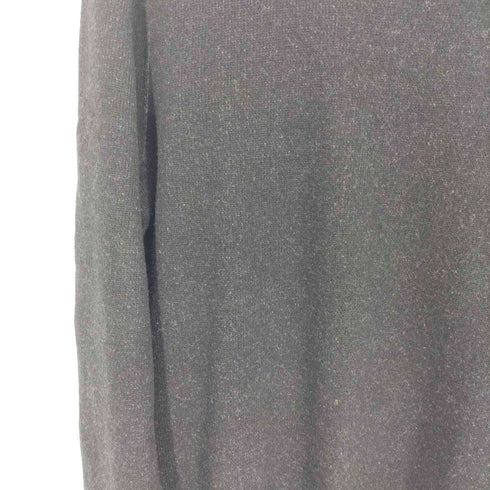 バナナリパブリック BANANA REPUBLIC Filpucci ナイロン ウール クルーネック ニット メンズ import:M