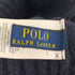 ポロラルフローレン POLO RALPH LAUREN ニットキャップ ボンボン付き メンズ