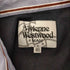 ヴィヴィアンウエストウッドマン Vivienne Westwood MAN ジップアップ ドッキングシャツ メンズ JPN:46