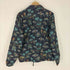 ギャップ Gap SH COACHES JAC TROPICAL 裏地メッシュ 総柄 コーチジャケット メンズ import:M