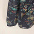 ギャップ Gap SH COACHES JAC TROPICAL 裏地メッシュ 総柄 コーチジャケット メンズ import:M