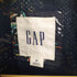 ギャップ Gap SH COACHES JAC TROPICAL 裏地メッシュ 総柄 コーチジャケット メンズ import:M