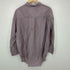 アーバンリサーチ URBAN RESEARCH カラーシアーシャツ レディース F