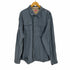 ラングラー Wrangler バングラディッシュ製 両フラップ オーバーサイズシャツ メンズ 3XL