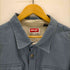 ラングラー Wrangler バングラディッシュ製 両フラップ オーバーサイズシャツ メンズ 3XL