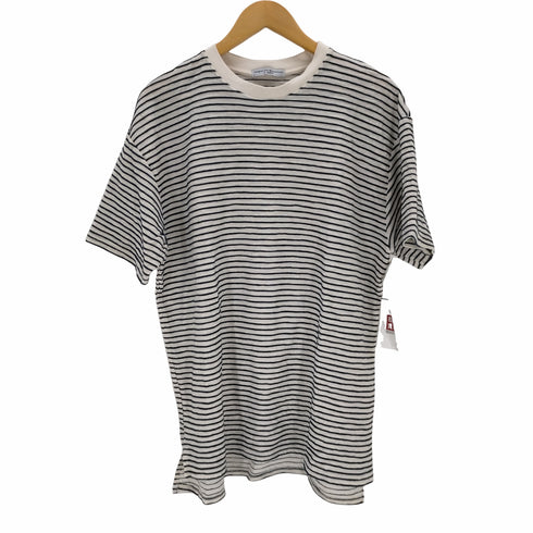 バロウ BALLOW ボーダーTシャツ メンズ