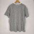 バロウ BALLOW ボーダーTシャツ メンズ