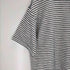 バロウ BALLOW ボーダーTシャツ メンズ
