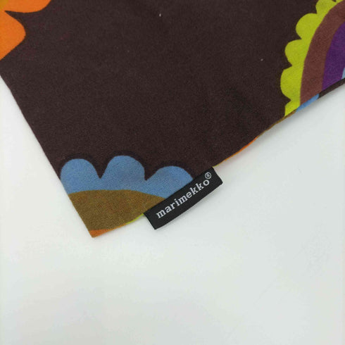 マリメッコ marimekko 廃盤 ラップリーサ トートバック レディース