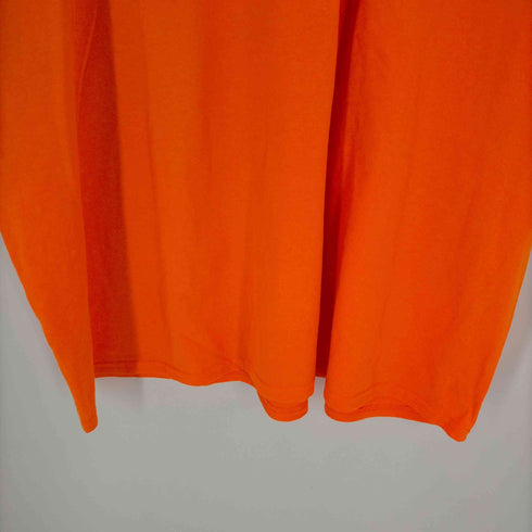ギルダン GILDAN ORTIZ 両面プリントクルーネックTシャツ メンズ 4XL