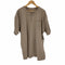 カーハート Carhartt ヘンリーネックカットソー メンズ 2XL