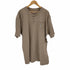 カーハート Carhartt ヘンリーネックカットソー メンズ 2XL