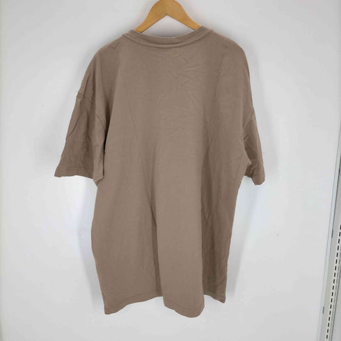 カーハート Carhartt ヘンリーネックカットソー メンズ 2XL