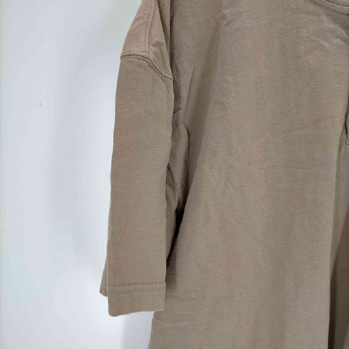 カーハート Carhartt ヘンリーネックカットソー メンズ 2XL