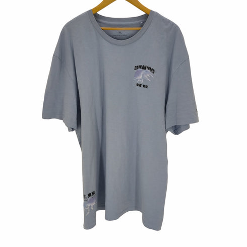 プライマーク PRIMARK 愛と友情 代官山 東京 金魚Tシャツ メンズ 3XL