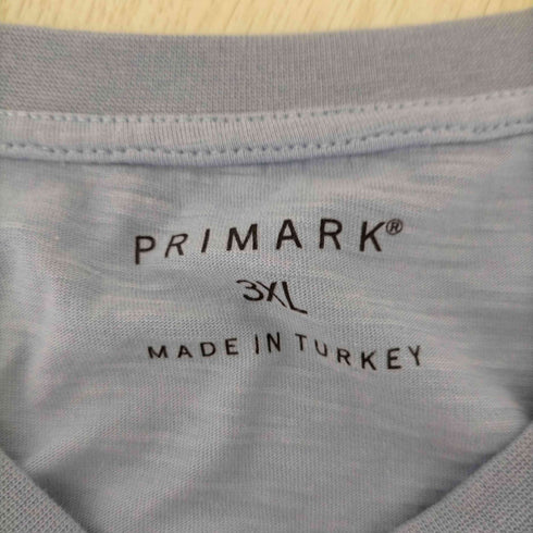 プライマーク PRIMARK 愛と友情 代官山 東京 金魚Tシャツ メンズ 3XL