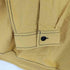 チャオパニック Ciaopanic 配色ステッチ起毛バンドカラープルオーバー メンズ JPN:L