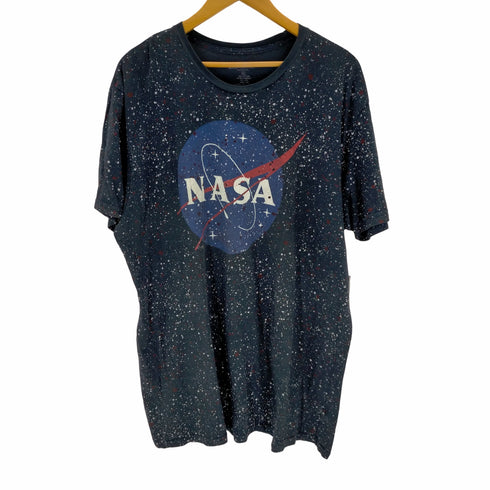 Buzz Aldrin NASA メンズ 2XL