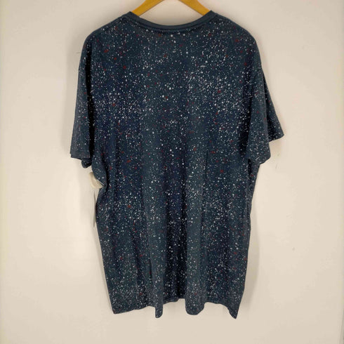Buzz Aldrin NASA メンズ 2XL