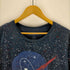 Buzz Aldrin NASA メンズ 2XL
