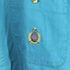 ビューグルボーイ Bugle Boy 刺繍バンドカラーシャツ メンズ JPN:XL