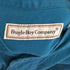 ビューグルボーイ Bugle Boy 刺繍バンドカラーシャツ メンズ JPN:XL
