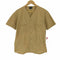 ビームス BEAMS TCツイルワークシャツ メンズ JPN:M