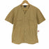 ビームス BEAMS TCツイルワークシャツ メンズ JPN:M