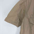 ビームス BEAMS TCツイルワークシャツ メンズ JPN:M