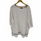 グラム glamb Fake Layered Wide CS/フェイクレイヤードワイドカットソー メンズ JPN:S