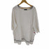 グラム glamb Fake Layered Wide CS/フェイクレイヤードワイドカットソー メンズ JPN:S