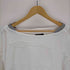 グラム glamb Fake Layered Wide CS/フェイクレイヤードワイドカットソー メンズ JPN:S