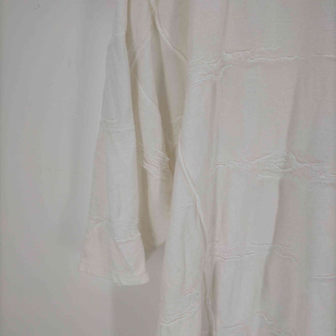 グラム glamb Fake Layered Wide CS/フェイクレイヤードワイドカットソー メンズ JPN:S